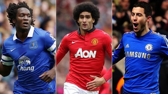 預示著一場 預示著一場